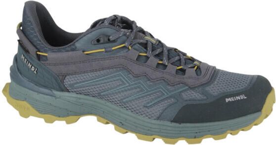 Meindl 47510-02 heren wandelschoenen laag