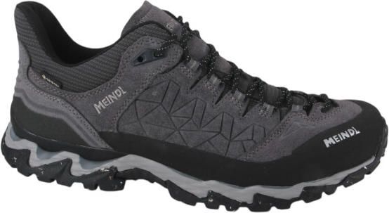 Meindl 47550-03 heren wandelschoenen laag