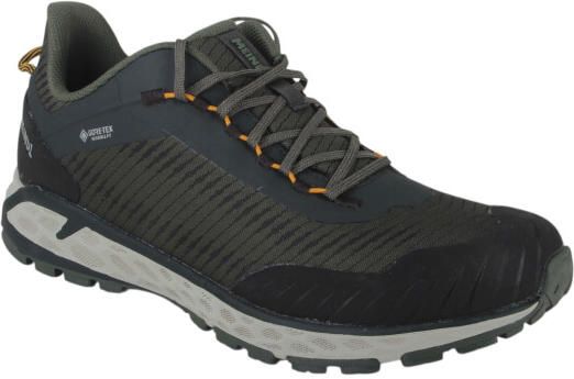 Meindl 55040-02 heren wandelschoenen laag