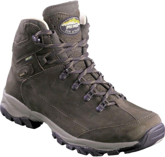 Meindl ohio 2 gtx middelhoge wandelschoenen heren