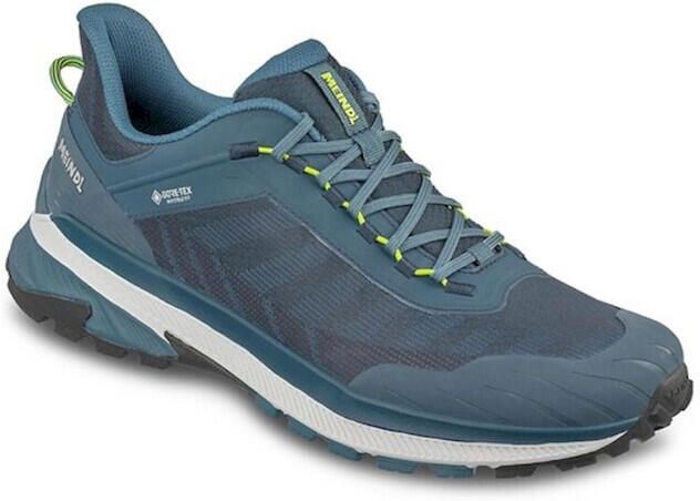 Meindl yampa gtx middelhoge wandelschoenen heren