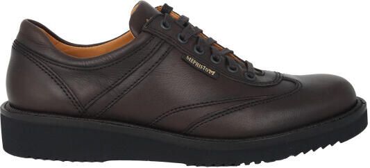 Mephisto Adriano heren veterschoen