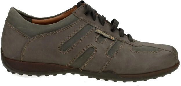 Mephisto Agatino heren sneaker