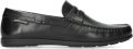 Mephisto Alyon heren moccasin - Zwart