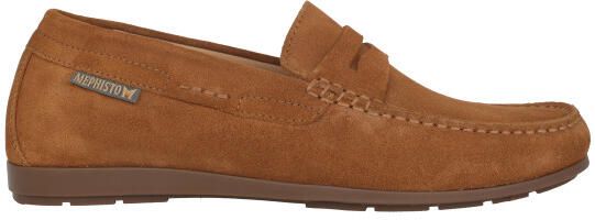 Mephisto Alyon heren moccasin