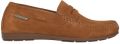 Mephisto Alyon heren moccasin - Bruin
