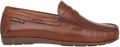Mephisto Alyon heren moccasin - Bruin