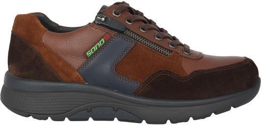 Mephisto Amory heren sneaker