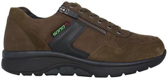 Mephisto Amory heren sneaker