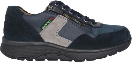 Mephisto Amory heren sneaker