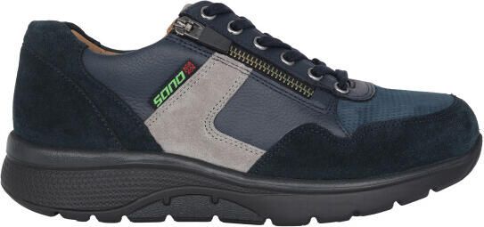 Mephisto Amory heren sneaker