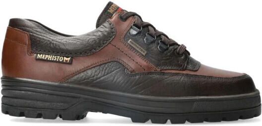 Mephisto Barracuda heren veterschoen