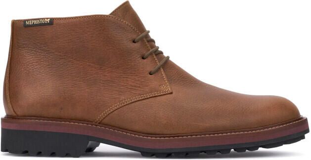 Mephisto Berto heren laars