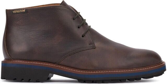Mephisto Berto heren laars