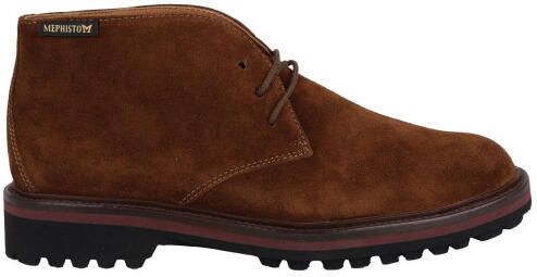 Mephisto Berto heren laars