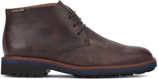 Mephisto Berto heren laars