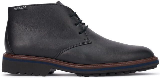 Mephisto Berto heren laars