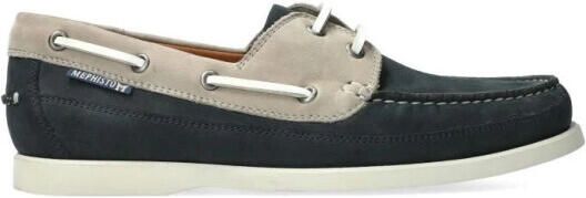 Mephisto Boating heren veterschoen