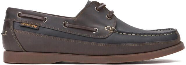 Mephisto Boating heren veterschoen