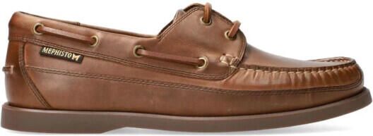 Mephisto Boating heren veterschoen