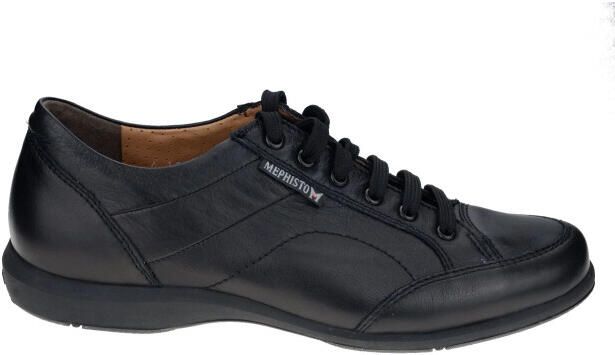 Mephisto Boran heren sneaker