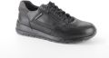 Mephisto Bradley 6100 11752 heren sneakers - Zwart