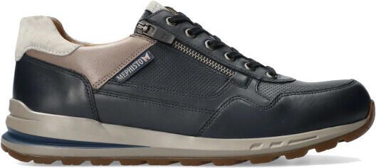 Mephisto Bradley heren sneaker