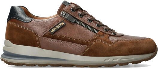 Mephisto Bradley heren sneaker