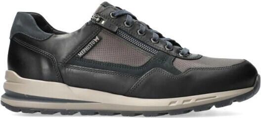 Mephisto Bradley heren sneaker