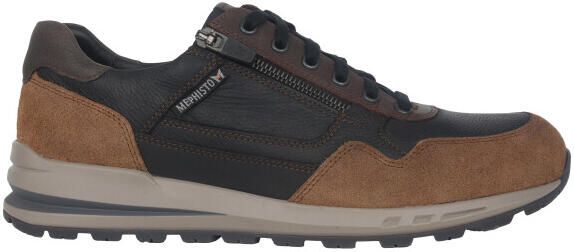 Mephisto Bradley heren sneaker
