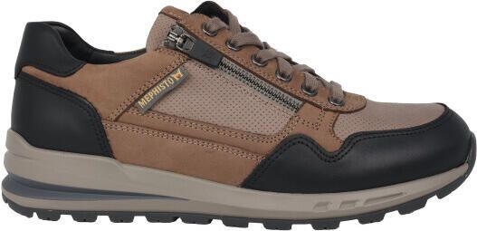 Mephisto Bradley heren sneaker