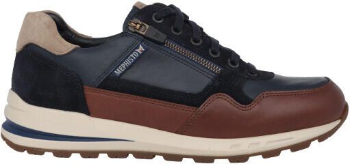 Mephisto Bradley heren sneaker