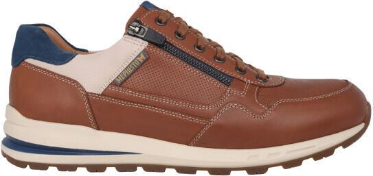 Mephisto Bradley heren sneaker