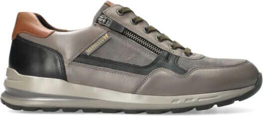 Mephisto Bradley heren sneaker
