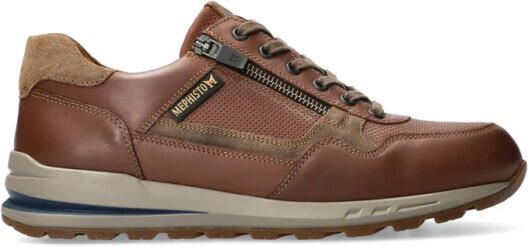Mephisto Bradley heren sneaker