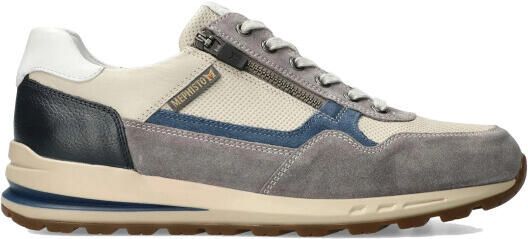 Mephisto Bradley heren sneaker