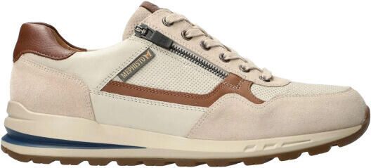 Mephisto Bradley heren sneaker
