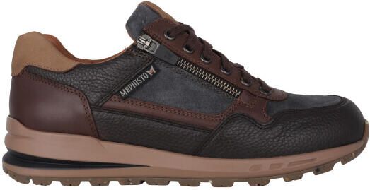 Mephisto Bradley heren sneaker
