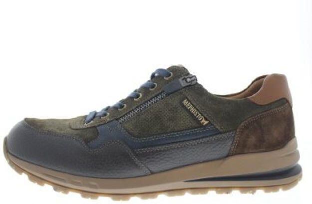 Mephisto Bradley