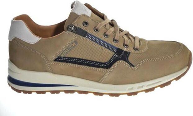 Mephisto Bradley