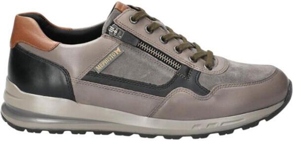Mephisto Bradley