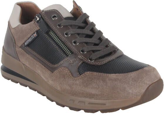 Mephisto Bradley ve.3660 ra.6100 6159 ne.1580 heren sneakers