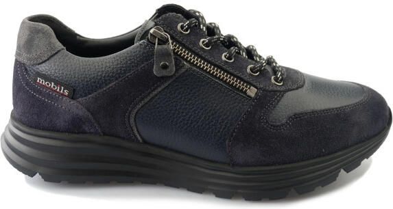 Mephisto Brayan heren sneaker