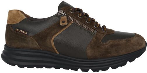 Mephisto Brayan heren sneaker