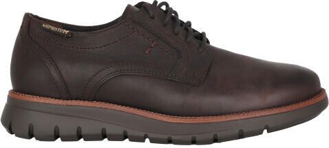 Mephisto Brett heren veterschoen