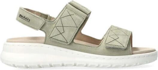 Mephisto Britany dames sandaal
