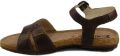 Mephisto Bylba dames sandaal - Bruin