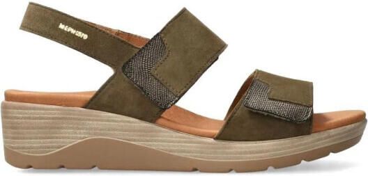 Mephisto Calie dames sandaal