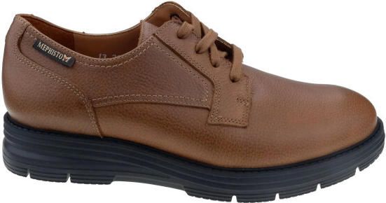 Mephisto Cedrik heren veterschoen