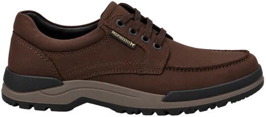 Mephisto Charles heren veterschoen